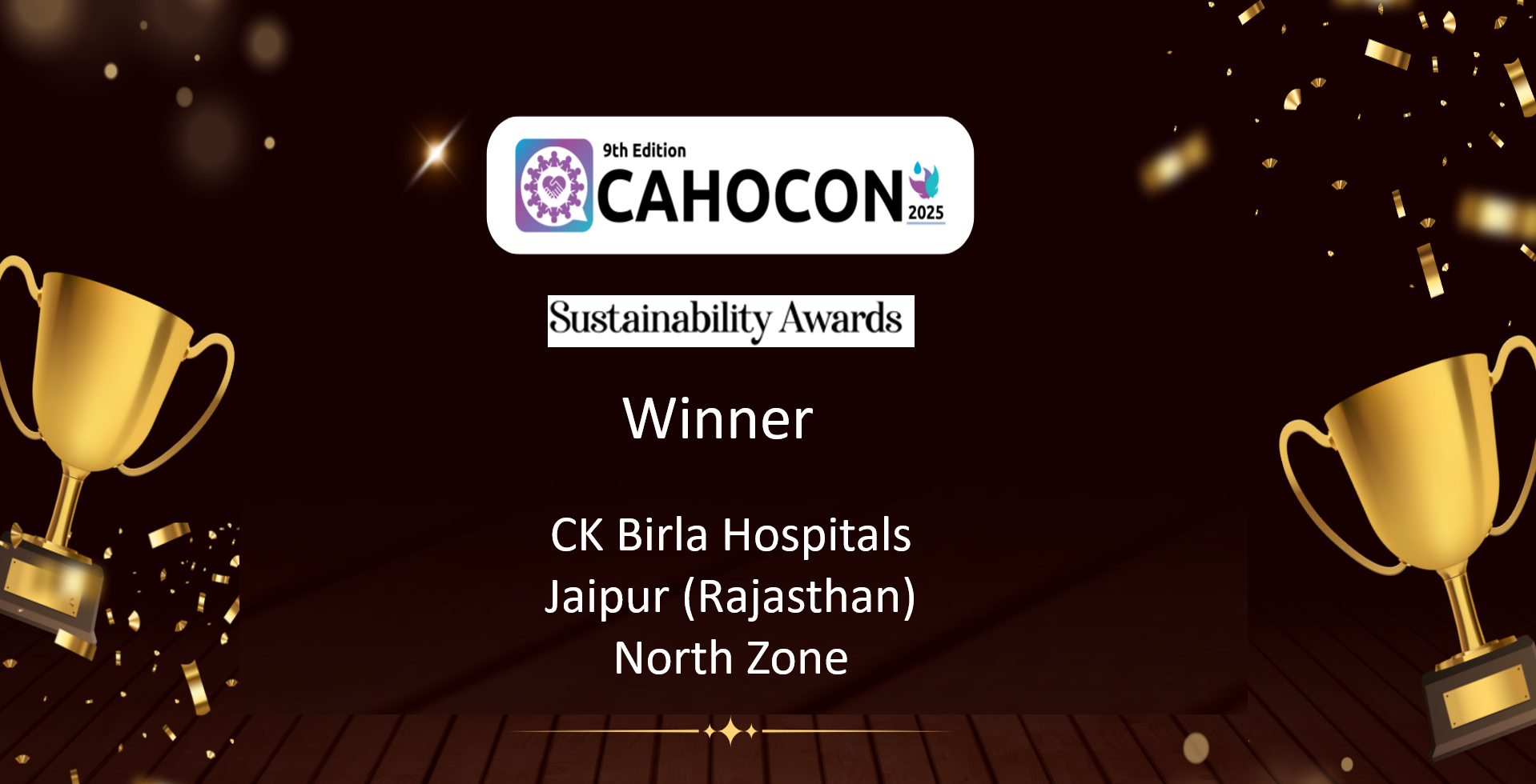 CK Birla Hospitals